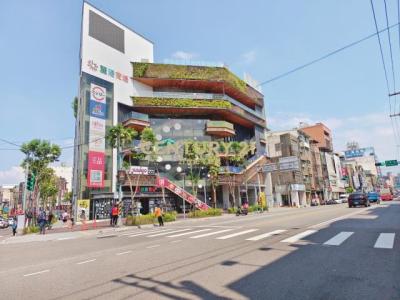 中正路, 中壢區, Taoyuan City 320, Taiwan