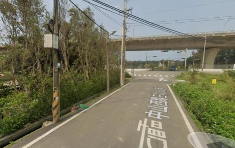 中山西路三段, 新屋區, Taoyuan City 327, Taiwan