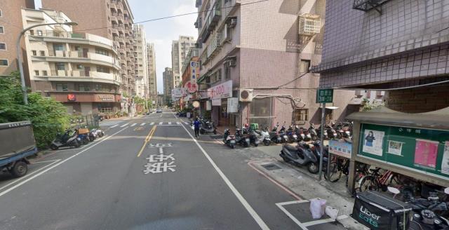 榮安一街, 中壢區, Taoyuan City 320, Taiwan