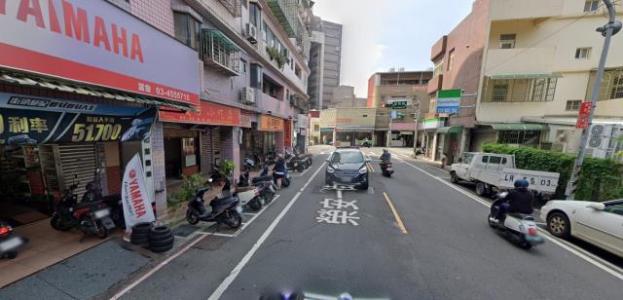 榮安一街, 中壢區, Taoyuan City 320, Taiwan