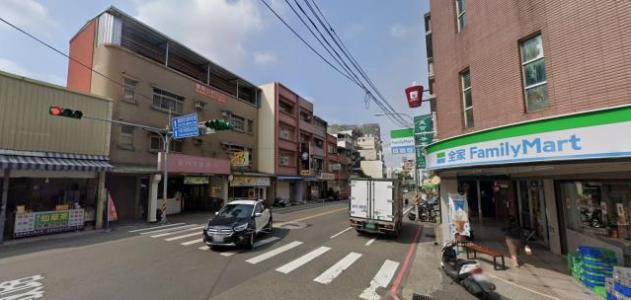 榮安一街, 中壢區, Taoyuan City 320, Taiwan