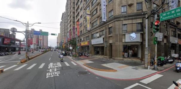 榮安一街, 中壢區, Taoyuan City 320, Taiwan