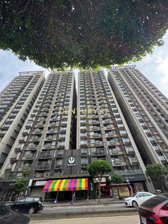 環北路, 中壢區, Taoyuan 320, Taïwan