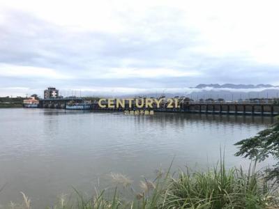 錦眾段, Wujie Township, Yilan 268, Taiwan