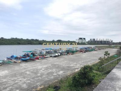 錦眾段, Wujie Township, 宜蘭 268, 台湾