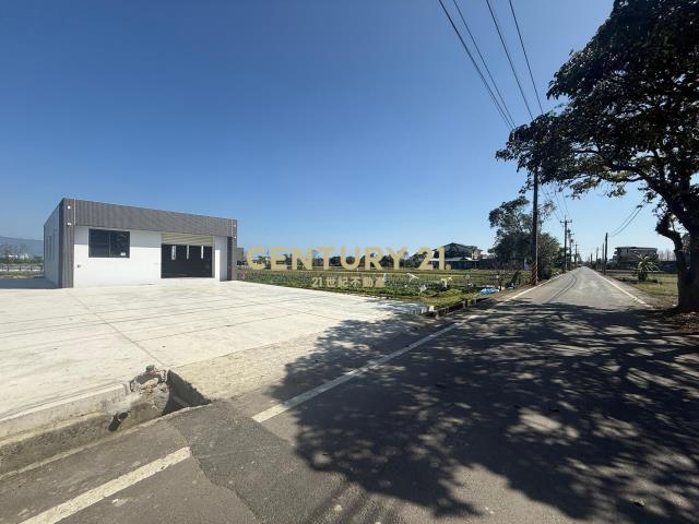 溪洲路, Yuanshan Township, Yilan City 264, Taiwan