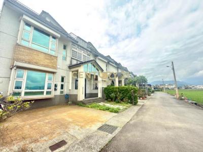 七圳路, Yuanshan Township, Yilan City 264, Taiwan