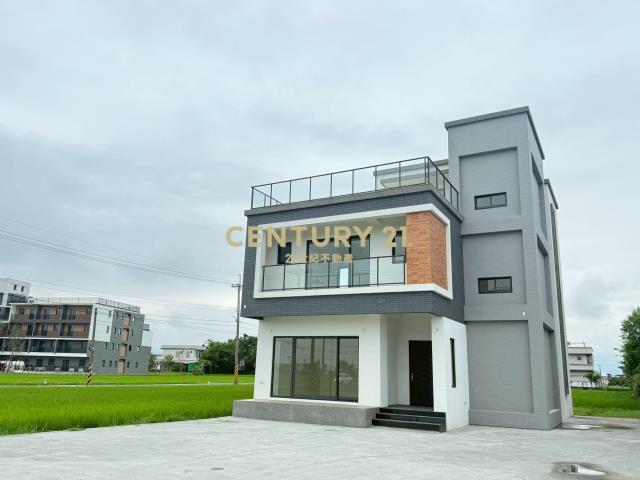 美功路一段, Zhuangwei Township, 이란 263, 대만