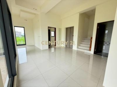 美功路一段, Zhuangwei Township, 이란 263, 대만