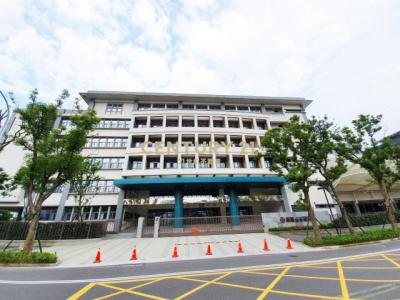 新林段, Linkou Dist., Новый Тайбэй 244, Тайвань