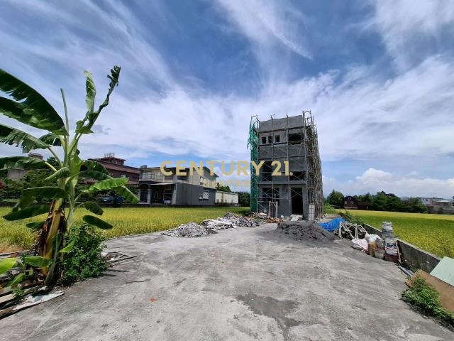 成功路, Dongshan Township, 宜兰 269, 台湾