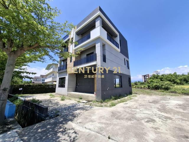 浮洲路, Yuanshan Township, Yilan 264, Taiwán