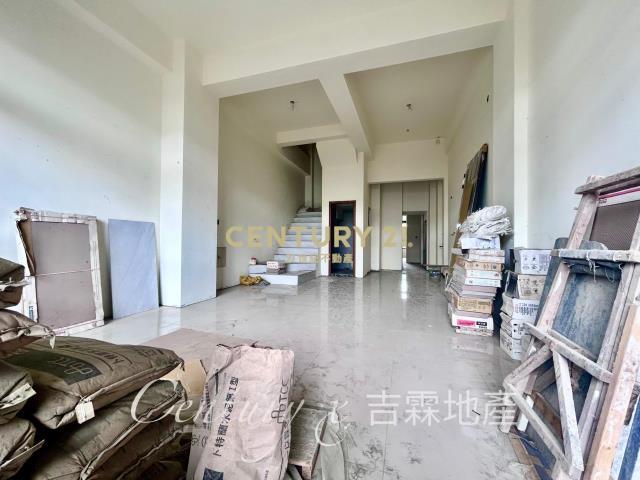 福成路, Shengang Dist., Taichung City 429, Taiwan