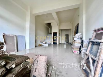 福成路, Shengang Dist., Taichung City 429, Taiwan