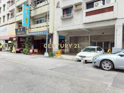 貴和街, West Dist., Taichung 403, Tajwan