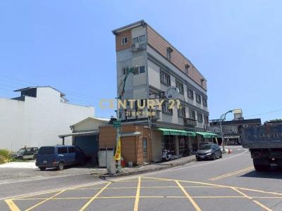 冬山路三段, Dongshan Township, Yilan 269, Tajwan