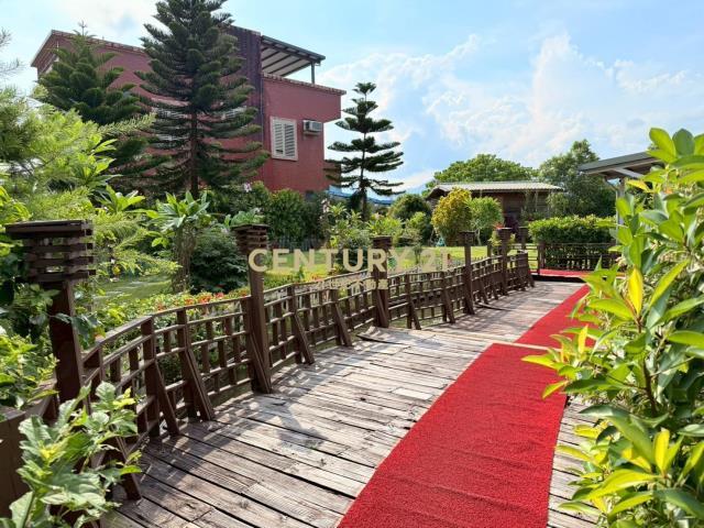 五分路三段, Sanxing Township, Yilan 266, Taiwán