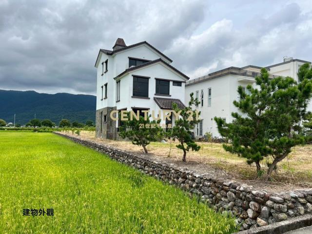 楓林八路, Sanxing Township, Yilan City 266, Taiwan