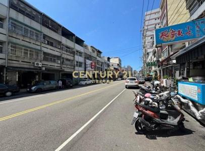 忠勇路, Nantun Dist., Taichung 408, Taiwan