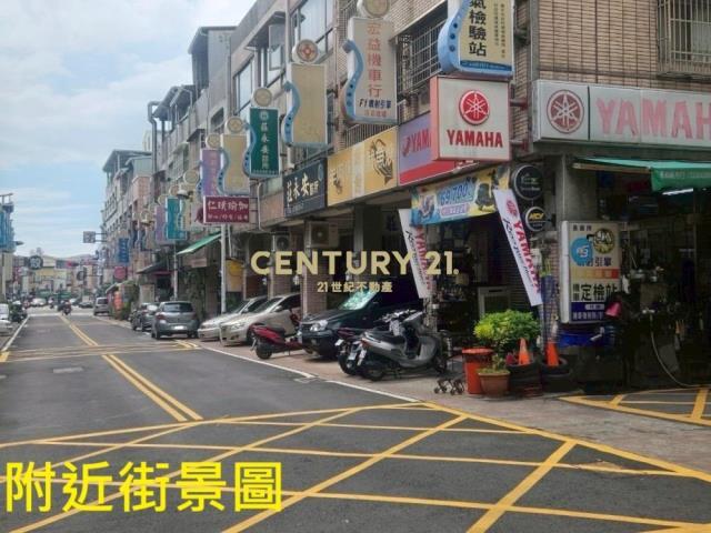 萊園路, Wufeng Dist., 타이 중 413, 대만