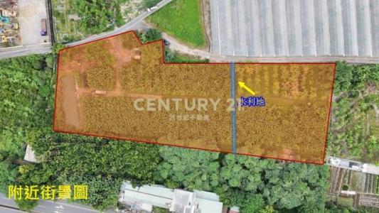 新富寮段, Цаотунь, Уезд Наньтоу 542, Тайвань