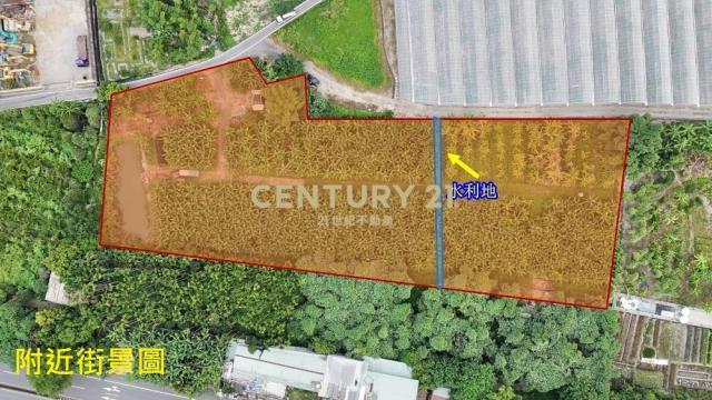 新富寮段, Цаотунь, Уезд Наньтоу 542, Тайвань