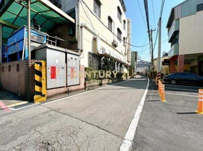 忠平段, Taiping Dist., Taichung 411, Taiwan