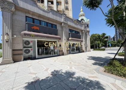 忠孝一路, Linkou Dist., New Taipei City 244, Taiwan