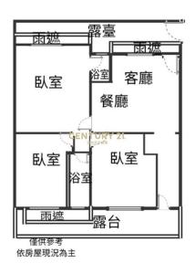 興華一街, 龜山區, Taoyuan 333, Taïwan