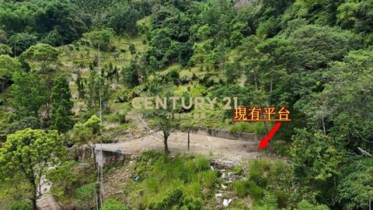 國姓段, Guoxing Township, Nantou County 544, Taïwan