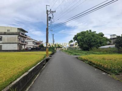 振興二段, Yilan, Yilan 260, Taiwan