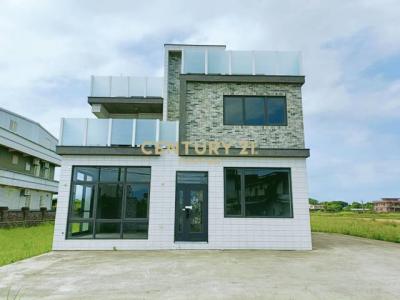 錦草三路, Wujie Township, Yilan City 268, Taiwan