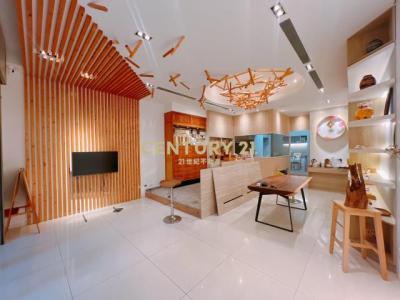 忠孝三路, Linkou Dist., New Taipei City 244, Taiwan