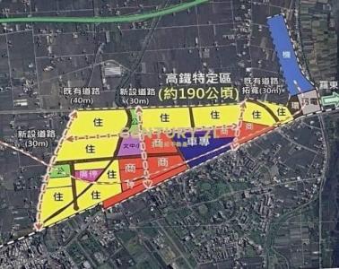 凱旋二段, Yilan City, Yilan City 260, Taiwan