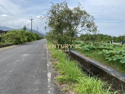 鼻仔頭段, Yuanshan Township, Yilan 264, Taiwán