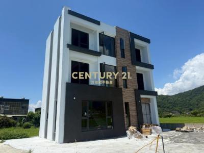 柴圍路, Jiaoxi Township, Yilan City 262, Taiwan