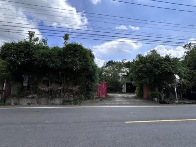 南鄉路, Наньтоу, Уезд Наньтоу 540, Тайвань