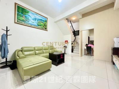 民生路四段, Daya Dist., Taichung City 428, Taiwan