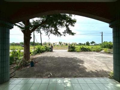 大吉一路, Wujie Township, Yilan 268, Taiwán