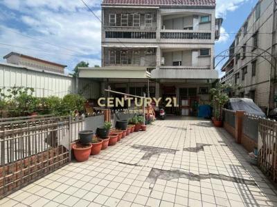 新南路四段, Zhuangwei Township, 이란 263, 대만