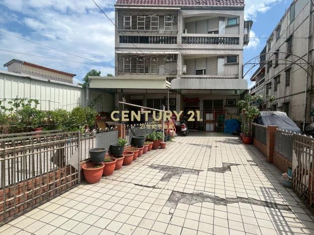 新南路四段, Zhuangwei Township, 이란 263, 대만