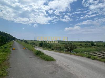 新南路四段, Zhuangwei Township, 이란 263, 대만