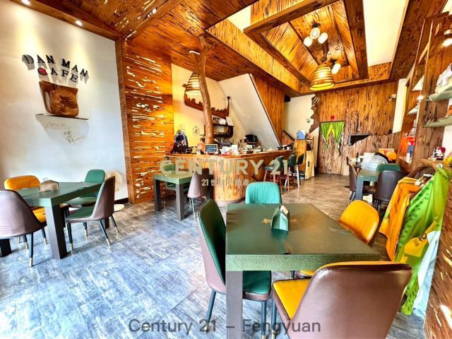 北陽二街, Fengyuan Dist., Taichung 420, Taiwan