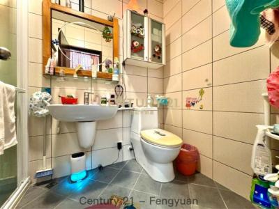 北陽二街, Fengyuan Dist., Taichung 420, Taiwan