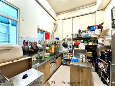 北陽二街, Fengyuan Dist., Taichung 420, Taiwan