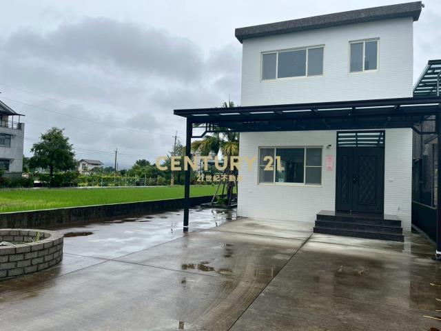 溪洲路, Yuanshan Township, 宜蘭 264, 台湾