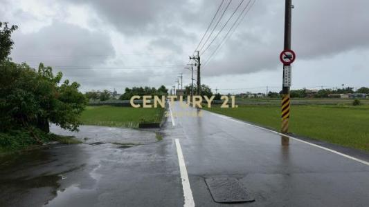 中里段, Wujie Township, Yilan City 268, Taiwan