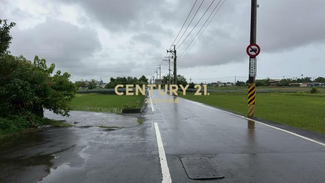 中里段, Wujie Township, Yilan 268, Tajwan