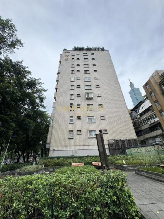 仁愛路四段, Xinyi Dist., Taipei City 110, Taiwan