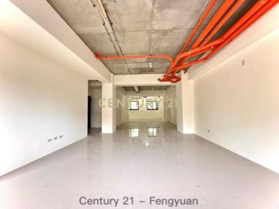 圓環東路, Fengyuan Dist., Taichung 420, Taiwan